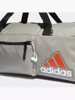 Adidas Essentials Seasonal Duffelbag M -Bekleidung Verkäufe 8012 HT4759 P4