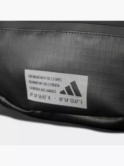 Adidas 4ATHLTS ID Bauchtasche -Bekleidung Verkäufe 8012 HT4763 P5