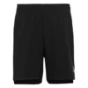 Adidas AEROREADY 3-Streifen Woven Shorts