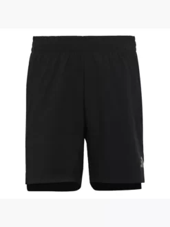 Adidas AEROREADY 3-Streifen Woven Shorts
