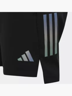 Adidas AEROREADY 3-Streifen Woven Shorts -Bekleidung Verkäufe 8012 IB8872 P2