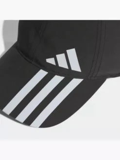 Adidas 3-Streifen AEROREADY Baseballkappe -Bekleidung Verkäufe 8012 IC6569 P3