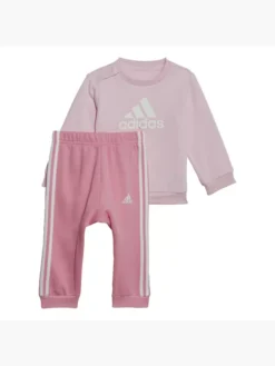 Adidas Badge Of Sport Jogginganzug