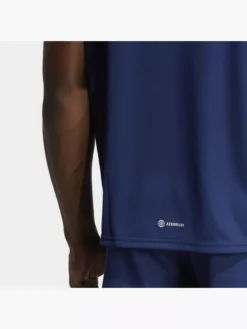 Adidas AEROREADY Designed For Movement T-Shirt -Bekleidung Verkäufe 8012 IC7271 P2