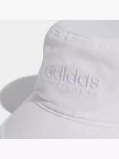 Adidas Classic Cotton Stoffhut -Bekleidung Verkäufe 8012 IC9706 P3